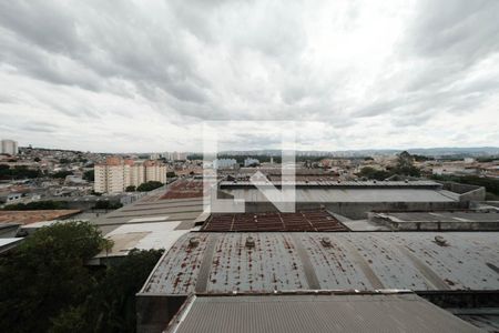 Quarto 1 de apartamento para alugar com 2 quartos, 42m² em Vila Silvia, São Paulo