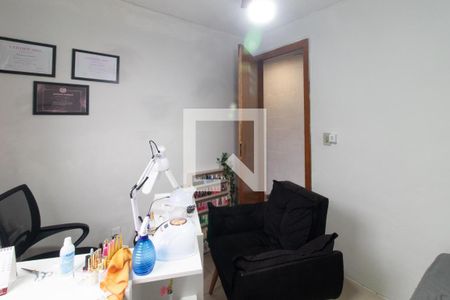 Quarto 1 de apartamento à venda com 2 quartos, 40m² em Campo Novo, Porto Alegre