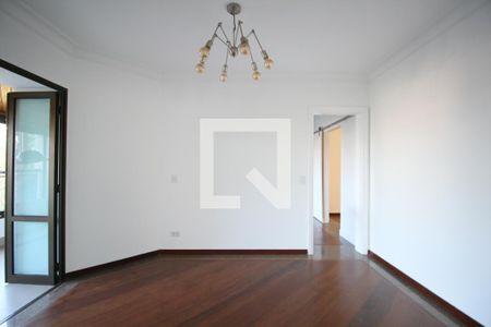 Sala de apartamento à venda com 4 quartos, 225m² em Vila Andrade, São Paulo