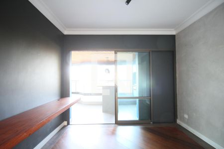 Sala de apartamento à venda com 4 quartos, 225m² em Vila Andrade, São Paulo