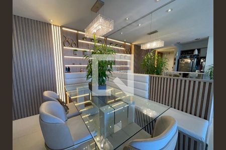 Sala de apartamento para alugar com 3 quartos, 82m² em Jardim das Vertentes, São Paulo