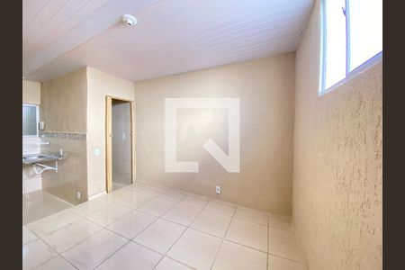 Apartamento à venda com 1 quarto, 15m² em Quintino Bocaiúva, Rio de Janeiro