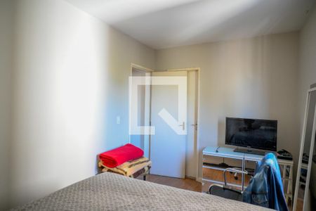 Quarto 1 de apartamento à venda com 2 quartos, 54m² em Vila Liviero, São Paulo