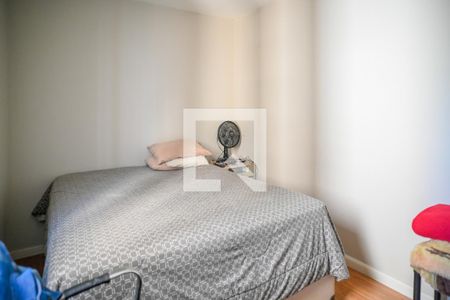 Quarto 1 de apartamento à venda com 2 quartos, 54m² em Vila Liviero, São Paulo