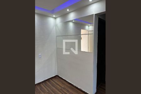 Apartamento para alugar com 2 quartos, 50m² em Santa Cruz, Rio de Janeiro