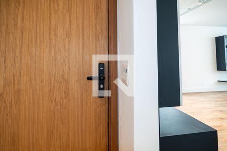 Sala de apartamento para alugar com 3 quartos, 177m² em Bela Vista, São Paulo