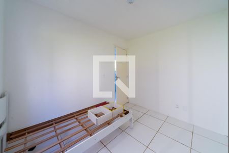 Quarto 2 de apartamento para alugar com 2 quartos, 44m² em Santa Isabel, Viamão