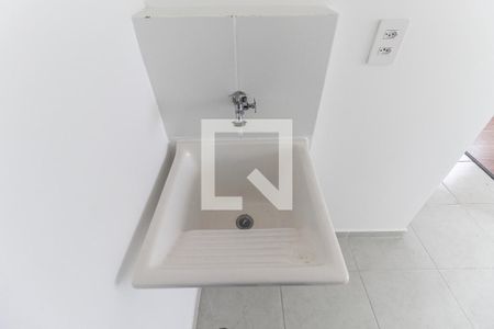 Sala - Cozinha de apartamento para alugar com 2 quartos, 157m² em Jardim Soares, São Paulo