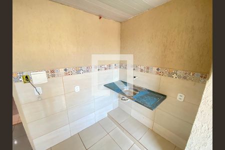 Apartamento à venda com 1 quarto, 15m² em Quintino Bocaiúva, Rio de Janeiro