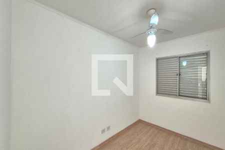Quarto 1  de apartamento para alugar com 2 quartos, 50m² em Jardim Miranda, Campinas