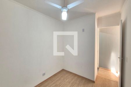 Quarto 2  de apartamento para alugar com 2 quartos, 50m² em Jardim Miranda, Campinas