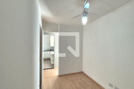 Quarto 1  de apartamento para alugar com 2 quartos, 50m² em Jardim Miranda, Campinas