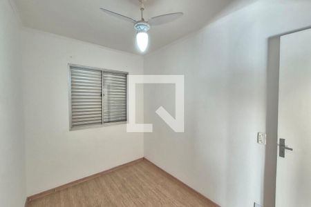 Quarto 1  de apartamento para alugar com 2 quartos, 50m² em Jardim Miranda, Campinas