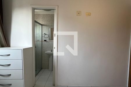 Suíte 1 de apartamento para alugar com 2 quartos, 95m² em Embaré, Santos