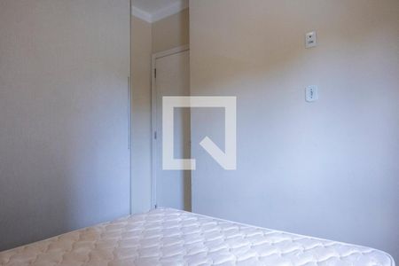 Quarto 1 de apartamento para alugar com 2 quartos, 62m² em Vila Haro, Sorocaba