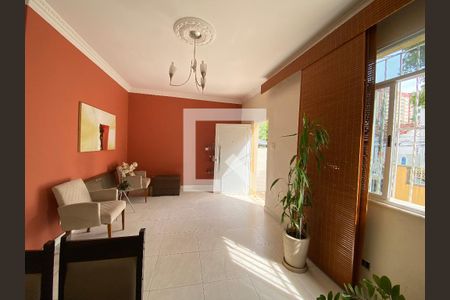 Casa à venda com 3 quartos, 200m² em Lins de Vasconcelos, Rio de Janeiro