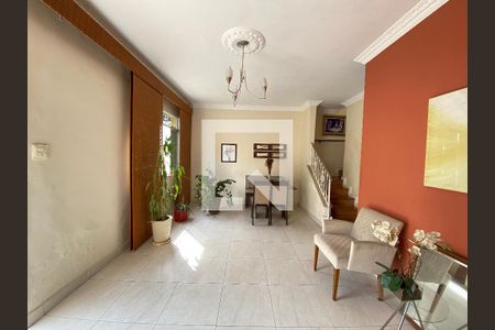 Casa para alugar com 3 quartos, 200m² em Lins de Vasconcelos, Rio de Janeiro