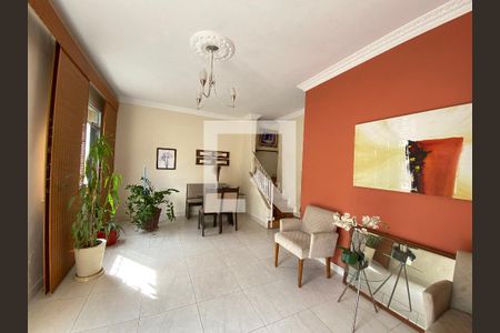 Casa para alugar com 3 quartos, 200m² em Lins de Vasconcelos, Rio de Janeiro