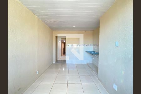 Apartamento à venda com 1 quarto, 15m² em Quintino Bocaiúva, Rio de Janeiro