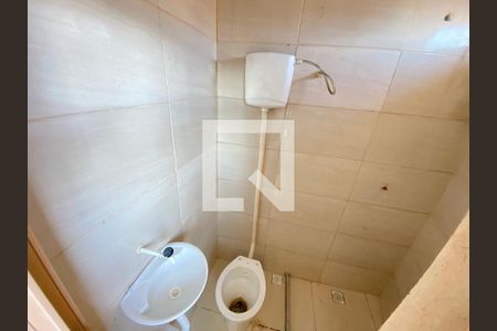 Apartamento à venda com 1 quarto, 15m² em Quintino Bocaiúva, Rio de Janeiro