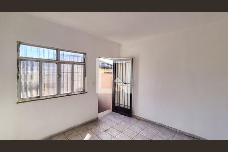Casa para alugar com 2 quartos, 44m² em Coelho Neto, Rio de Janeiro
