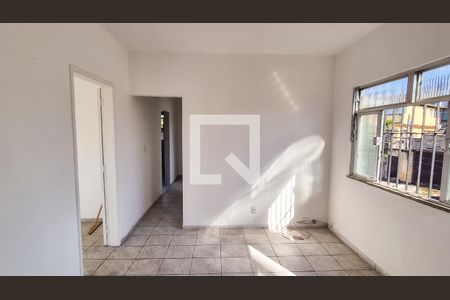 Casa para alugar com 2 quartos, 44m² em Coelho Neto, Rio de Janeiro