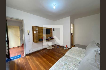 Apartamento à venda com 3 quartos, 90m² em Santa Cruz Industrial, Contagem
