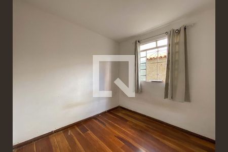 Apartamento à venda com 3 quartos, 90m² em Santa Cruz Industrial, Contagem