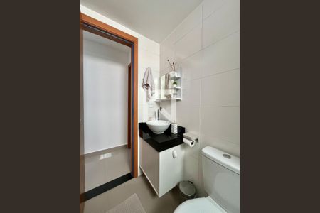 Apartamento para alugar com 2 quartos, 44m² em Vila Satúrnia, Campinas