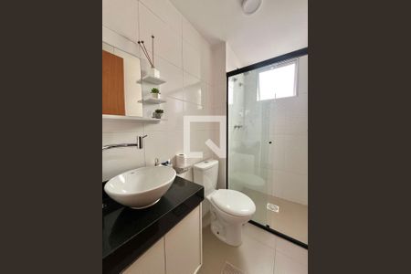 Apartamento para alugar com 2 quartos, 44m² em Vila Satúrnia, Campinas
