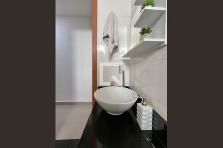 Apartamento para alugar com 2 quartos, 44m² em Vila Satúrnia, Campinas