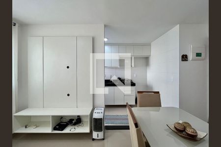 Apartamento para alugar com 2 quartos, 44m² em Vila Satúrnia, Campinas