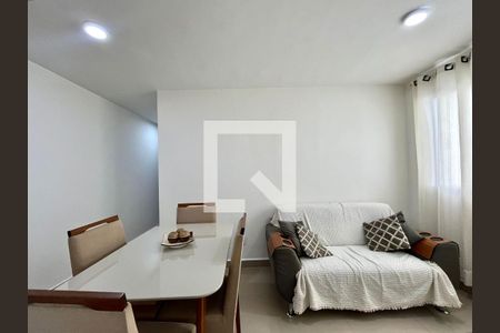 Apartamento para alugar com 2 quartos, 44m² em Vila Satúrnia, Campinas