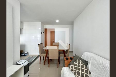 Apartamento para alugar com 2 quartos, 44m² em Vila Satúrnia, Campinas