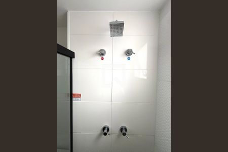 Apartamento para alugar com 2 quartos, 44m² em Vila Satúrnia, Campinas