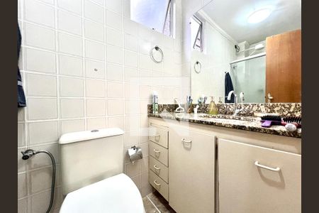 Apartamento à venda com 3 quartos, 60m² em São João Batista, Belo Horizonte