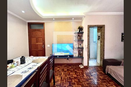 Apartamento à venda com 3 quartos, 60m² em São João Batista, Belo Horizonte