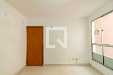 Apartamento para alugar com 2 quartos, 44m² em Jardim Sao Carlos, Sorocaba