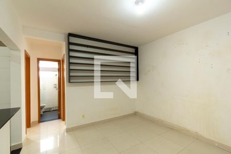Apartamento para alugar com 2 quartos, 44m² em Jardim Sao Carlos, Sorocaba