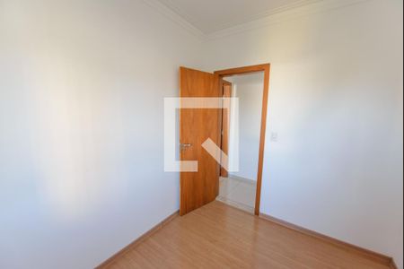 Quarto de apartamento para alugar com 2 quartos, 58m² em Jardim Paulista, Taubaté