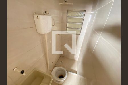 Apartamento para alugar com 1 quarto, 15m² em Quintino Bocaiúva, Rio de Janeiro