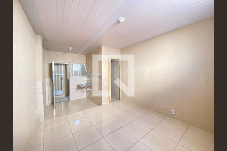 Apartamento para alugar com 1 quarto, 15m² em Quintino Bocaiúva, Rio de Janeiro