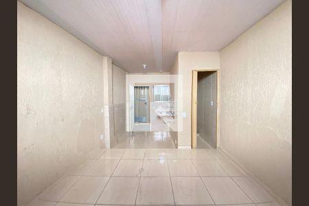 Apartamento para alugar com 1 quarto, 15m² em Quintino Bocaiúva, Rio de Janeiro