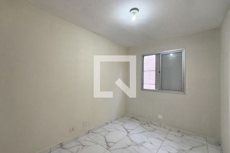 quarto 1 de apartamento para alugar com 3 quartos, 60m² em Vila Antartica, Praia Grande