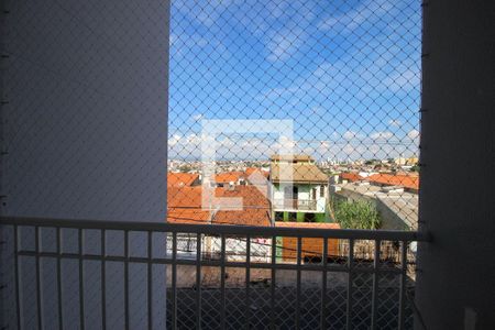 Apartamento para alugar com 2 quartos, 54m² em Jardim Sao Lourenzo, Sorocaba