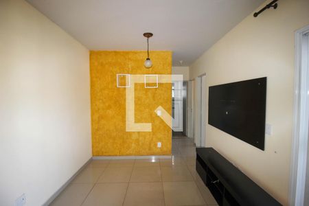 Apartamento para alugar com 2 quartos, 54m² em Jardim Sao Lourenzo, Sorocaba
