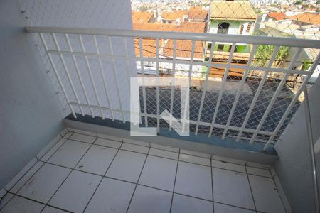 Apartamento para alugar com 2 quartos, 54m² em Jardim Sao Lourenzo, Sorocaba