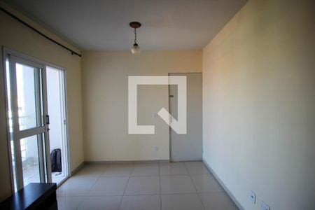 Apartamento para alugar com 2 quartos, 54m² em Jardim Sao Lourenzo, Sorocaba