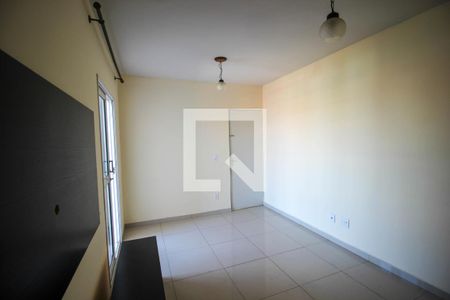 Apartamento para alugar com 2 quartos, 54m² em Jardim Sao Lourenzo, Sorocaba