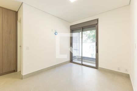 Suíte 1 de apartamento à venda com 2 quartos, 67m² em Indianópolis, São Paulo